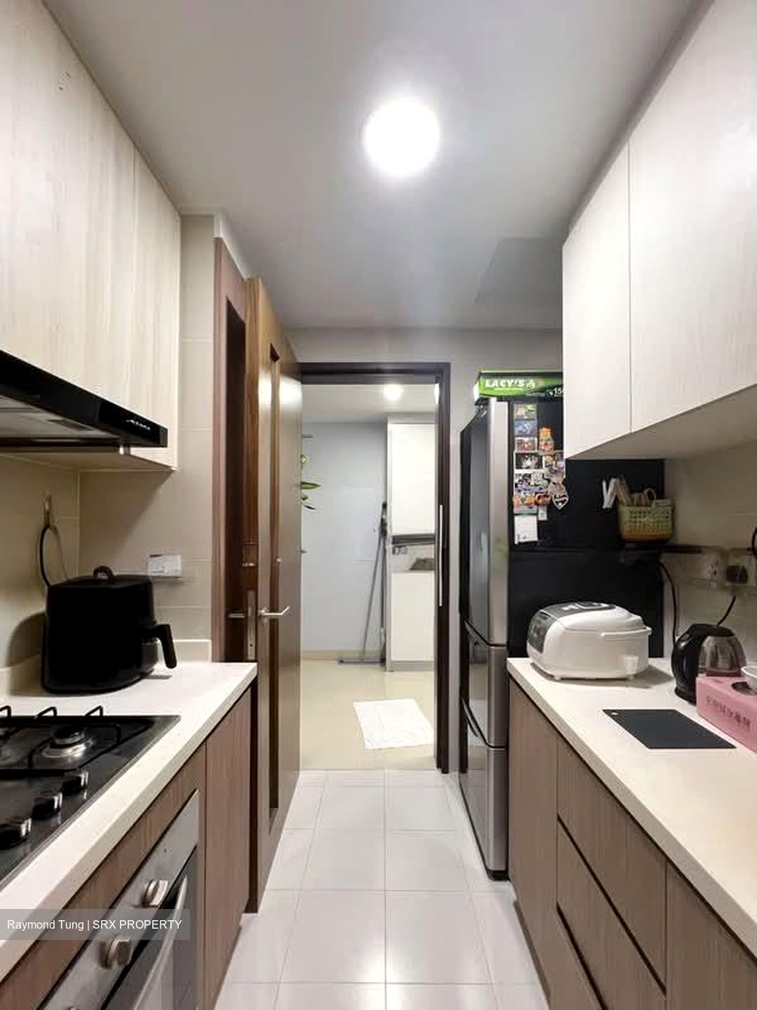 Watercolours (D18), Condominium #593419091